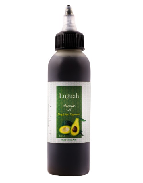 Avocado Oil